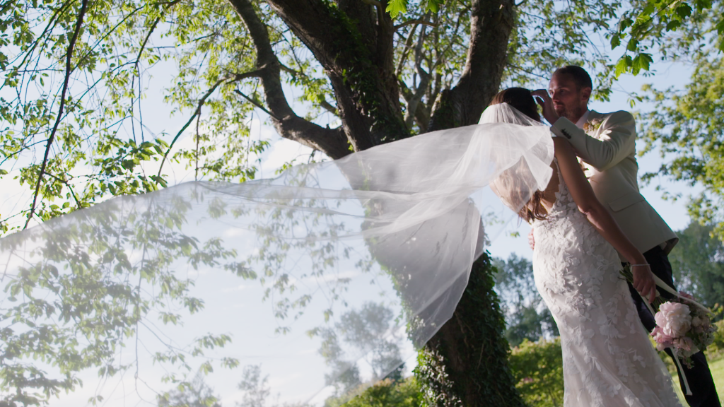 Slingshot Weddings Jersey Video & Films